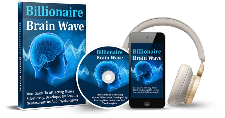 Billionaire Brain Wave